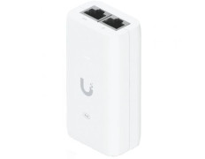 Alimentador PoE Ubiquiti U-POE-AF - Producto de Conectividad