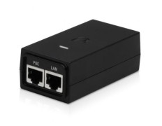 Alimentador PoE Ubiquiti POE-24-12W - Conectividad de Red