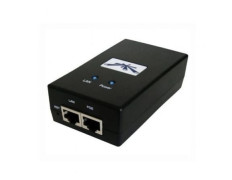 Alimentador PoE Ubiquiti POE-24-30W - Conectividad de Red de Alta Calidad