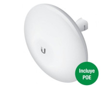 NanoBeam Ubiquiti Airmax NBE-5AC-GEN2 - Conectividad de Alto Rendimiento