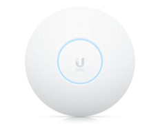 Punto de Acceso Ubiquiti U6 Enterprise - Conectividad Empresarial