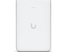 Punto de Acceso UniFi 7 Pro Wall Ubiquiti - Conectividad de alta calidad