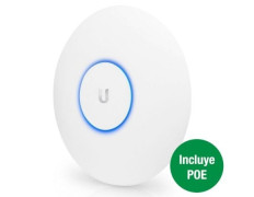 Punto de Acceso Ubiquiti UAP-AC-HD - Conectividad Empresarial Avanzada