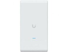Punto de Acceso Ubiquiti UniFi U6 Mesh Pro - Conectividad Doméstica y Profesional