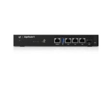 Router Ubiquiti EdgeRouter 4 - 4 Puertos RJ45 Gigabit 10/100/1000 - SFP