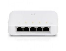 Switch Ubiquiti USW-Flex 5 Puertos/ RJ45 10/100 - 1000 POE