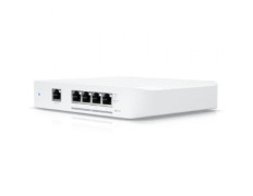 Switch Ubiquiti USW-FLEX-XG/ 5 Puertos - RJ45 10GbE PoE IN