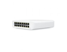 Switch Ubiquiti UniFi Lite USW-LITE-16-POE 16 Puertos RJ45 10/100