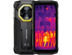 Ulefone Armor Mini 20T Pro 5G Negro 8GB/256GB