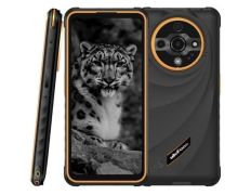 Smartphone Rugerizado Ulefone Armor X31 - 6GB RAM 128GB 6.56"