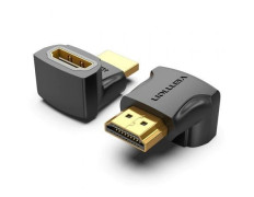Adaptador HDMI 4K 270º Vention AINB0 - HDMI Macho - HDMI Hembra