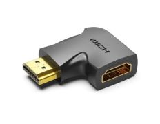 Adaptador HDMI Vention AIQB0 4K 270º