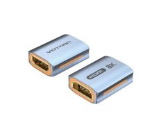 Adaptador HDMI 8K Vention para Calidad de Imagen HD en Dispositivos 8K