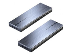 Splitter HDMI 8 en 1 Vention - Conectividad de Alta Definición