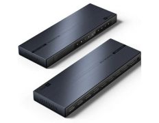 Splitter HDMI 8 en 1 Vention - Conectividad y Compartir Contenido