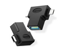 Adaptador USB 3.0 Vention - Compra en Línea - Envío Rápido