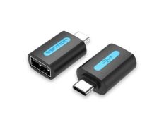 Adaptador USB 2.0 Vention - Conecta dispositivos USB