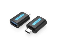 Adaptador USB 3.0 Vention - Conexión Rápida y Eficiente