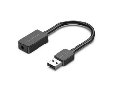 Tarjeta de Sonido Vention CDZB0 - Compra en línea esta tarjeta de sonido de alta calidad
