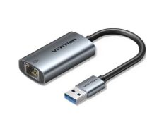 Adaptador USB RJ45 Vention CEZHB - Conectividad Ethernet