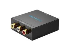Convertidor HDMI a RCA Vention - Cable de alta calidad