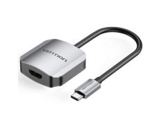 Conversor Vention USB Tipo-C Macho a HDMI Hembra - 15cm