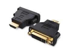 Adaptador HDMI Vention ECCB0 - Alta Calidad y Eficiencia en la Conexión HDMI