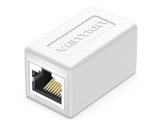 Adaptador RJ45 Cat.6 FTP IPVW0 - Conector Hembra a Hembra RJ45