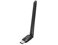 Adaptador USB WiFi Vention KDTB0 - Conectividad