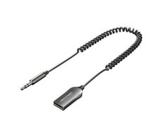 Receptor FM/ MP3 - Bluetooth Vention NAIHG