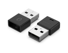 ADAPTADOR USB 5.4 - BLUETOOTH NEGRO VENTION