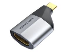 Adaptador USB Tipo-C Vention - Conectividad para Dispositivos Modernos