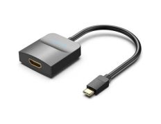 Adaptador Vention TDCBB - Conecta dispositivos electrónicos de forma eficiente