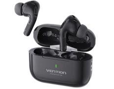 Auriculares Bluetooth Vention Echo Lite E11 con estuche de carga y autonomía de 6 horas