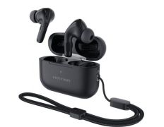 AURICULAR BLUETOOTH ECHO LITE E11 PRO NEGRO VENTION - Negros