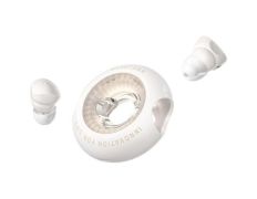 Auriculares Bluetooth Vention NBRN0 con estuche de carga y 6h de autonomía