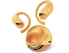 Auriculares Deportivos Bluetooth Vention Open Ear OpenBeat O12 con estuche de carga
