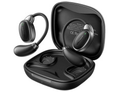 Auriculares Bluetooth Vention Open Ear 013 - Estuche de carga - Autonomía 8h