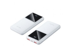 Powerbank 10000mAh Vention para SmartPhones - Carga portátil 22.5W