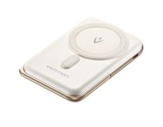 Powerbank Vention 10000mAh Wireless 20W