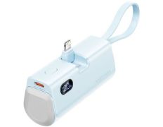 Powerbank Vention FHRL0 - 4800mAh - 22.5W