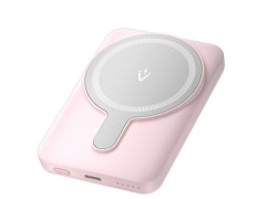 Powerbank Vention 5000mAh 20W Wireless