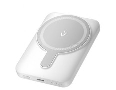Powerbank Vention 5000mAh Wireless 20W - Accesorio Smartphone