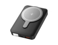 Powerbank Vention 10000mAh 22.5W Wireless