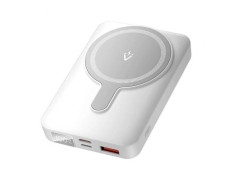 Powerbank Vention 10000mAh Wireless 22.5W