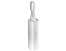 Powerbank Vention 5000mAh 20W Gris
