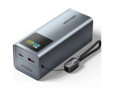 Powerbank Vention 20000mAh 100W Gris
