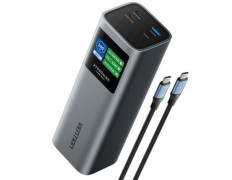 Vention Powerbank 27000mAh 140W