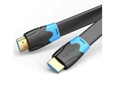 Cable HDMI 2.0 4K Vention AAKBJ Macho a Macho 5m