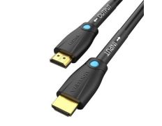 Cable HDMI 2.0 4K Vention AAMBJ/ HDMI Macho - HDMI Macho/ 5m